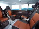Volkswagen Multivan PanAmericana 2009 года